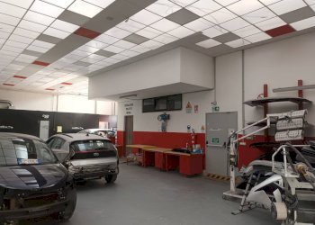 Foto 42 - Capannone via Ferdinando Santi
 
1/1, Nichelino - foto 39