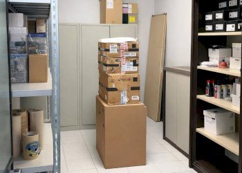 Foto 43 - Capannone via Ferdinando Santi
 
1/1, Nichelino - foto 40