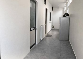 Foto 44 - Capannone via Ferdinando Santi
 
1/1, Nichelino - foto 41