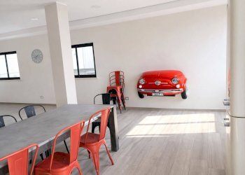 Foto 31 - Capannone via Ferdinando Santi
 
1/1, Nichelino - foto 28