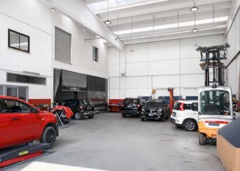 Foto 45 - Capannone via Ferdinando Santi
 
1/1, Nichelino - foto 42