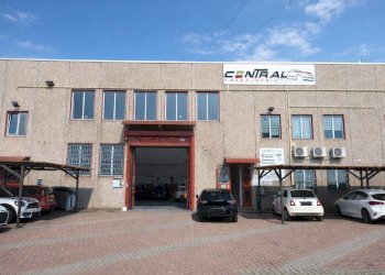 Foto 50 - Capannone via Ferdinando Santi
 
1/1, Nichelino - foto 47