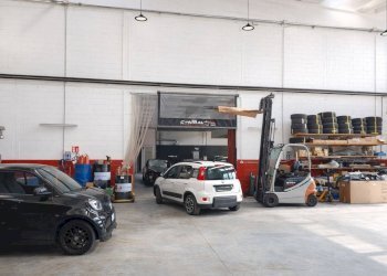 Foto 49 - Capannone via Ferdinando Santi
 
1/1, Nichelino - foto 46