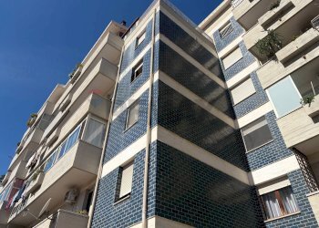 Edificio all\'aperto - Trilocale Via Crispatzu
 
6/B, Sassari - foto 3