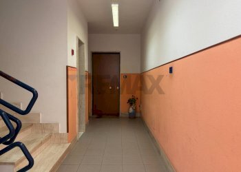 Hall / corridoio - Trilocale Via Crispatzu
 
6/B, Sassari - foto 18