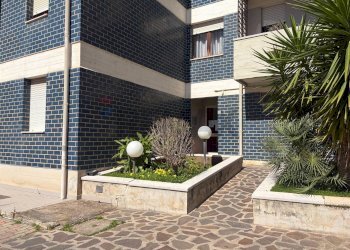 Edificio all\'aperto - Trilocale Via Crispatzu
 
6/B, Sassari - foto 19