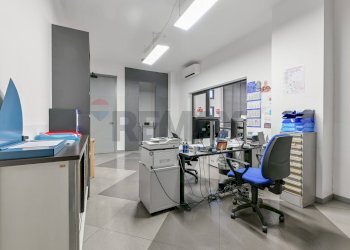 Ufficio - Stabile - Palazzo Via Ungaretti
 
7, Cernusco sul Naviglio - foto 9