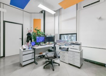 Ufficio - Stabile - Palazzo Via Ungaretti
 
7, Cernusco sul Naviglio - foto 12