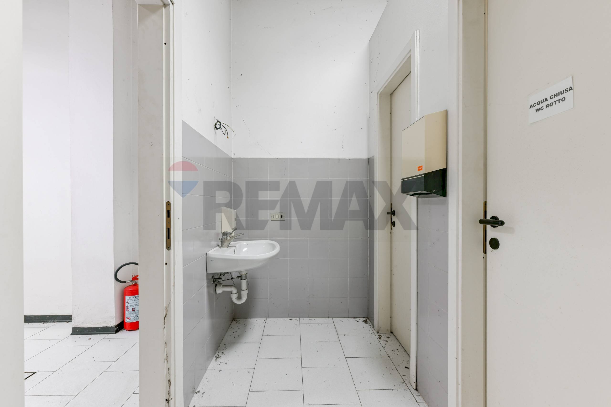 Bagno - Capannone Via Ungaretti
 
7, Cernusco sul Naviglio - planimetria 1