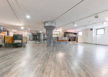 Parcheggio - Capannone Via Ungaretti
 
7, Cernusco sul Naviglio - foto 52