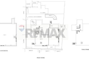 Pianta 2D - Capannone Via Ungaretti
 
7, Cernusco sul Naviglio - foto 75