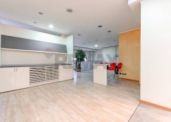 Ufficio - Commercial Premises Via Ungaretti
 
7, Cernusco sul Naviglio - photo 25