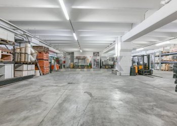 Parcheggio - Laboratorio Via Ungaretti
 
7, Cernusco sul Naviglio - foto 41