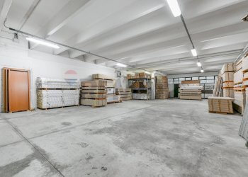 Parcheggio - Laboratorio Via Ungaretti
 
7, Cernusco sul Naviglio - foto 45