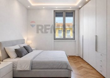 Camera / camera da letto - Three-room apartment Via Toscana
 
9, Vigevano - photo 4