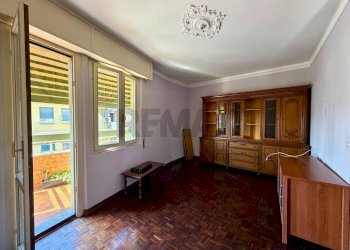 Soggiorno - Three-room apartment Via Toscana
 
9, Vigevano - photo 6