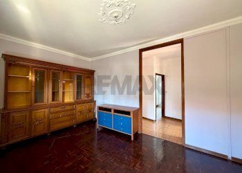 Stanza vuota - Three-room apartment Via Toscana
 
9, Vigevano - photo 7