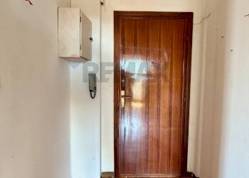 Hall / corridoio - Three-room apartment Via Toscana
 
9, Vigevano - photo 16