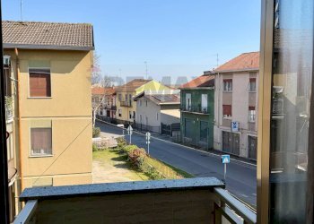 Balcone - Three-room apartment Via Toscana
 
9, Vigevano - photo 24