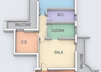 Foto 2 - Appartamento via Cascina Offelera
 
3/d, Agrate Brianza - foto 2