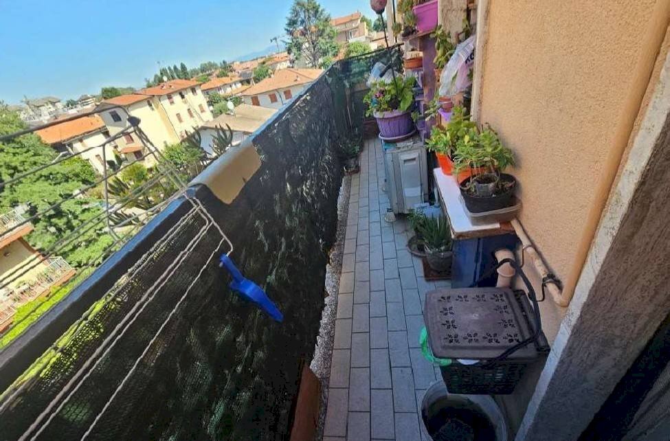 Foto 2 - Three-room apartment via delle Ande
 
3, Pioltello - photo 2