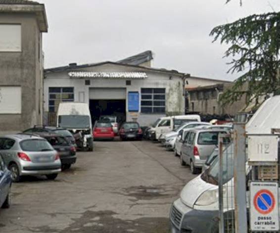 Foto 1 - Laboratorio via Parini
 
112, Gorgonzola - foto 1