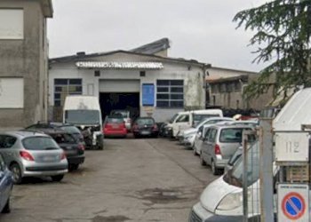 Foto 1 - Laboratorio via Parini
 
112, Gorgonzola - foto 1