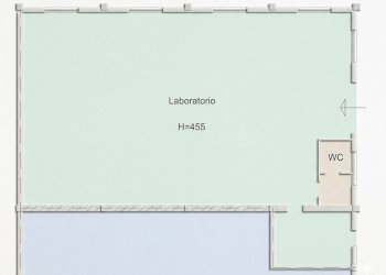 Foto 2 - Laboratorio via Parini
 
112, Gorgonzola - foto 2