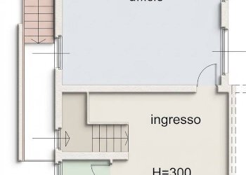 Foto 3 - Laboratorio via Parini
 
112, Gorgonzola - foto 3