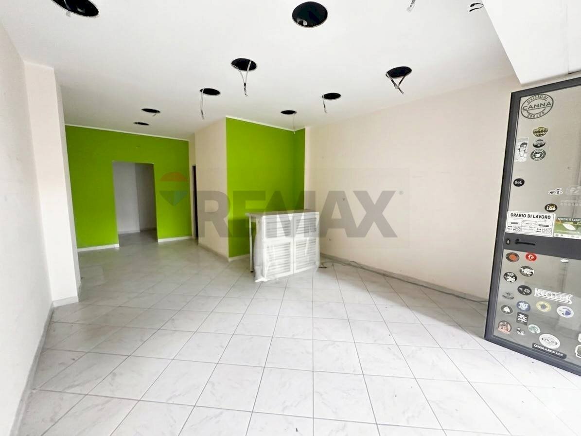 Stanza vuota - Commercial Activity VIA NUOVA CALORE
 
22, Benevento - photo 3