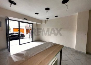 Stanza vuota - Attività Commerciale VIA NUOVA CALORE
 
22, Benevento - foto 9