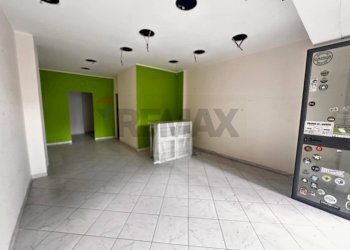 Stanza vuota - Attività Commerciale VIA NUOVA CALORE
 
22, Benevento - foto 12