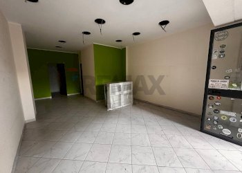 Stanza vuota - Attività Commerciale VIA NUOVA CALORE
 
22, Benevento - foto 14