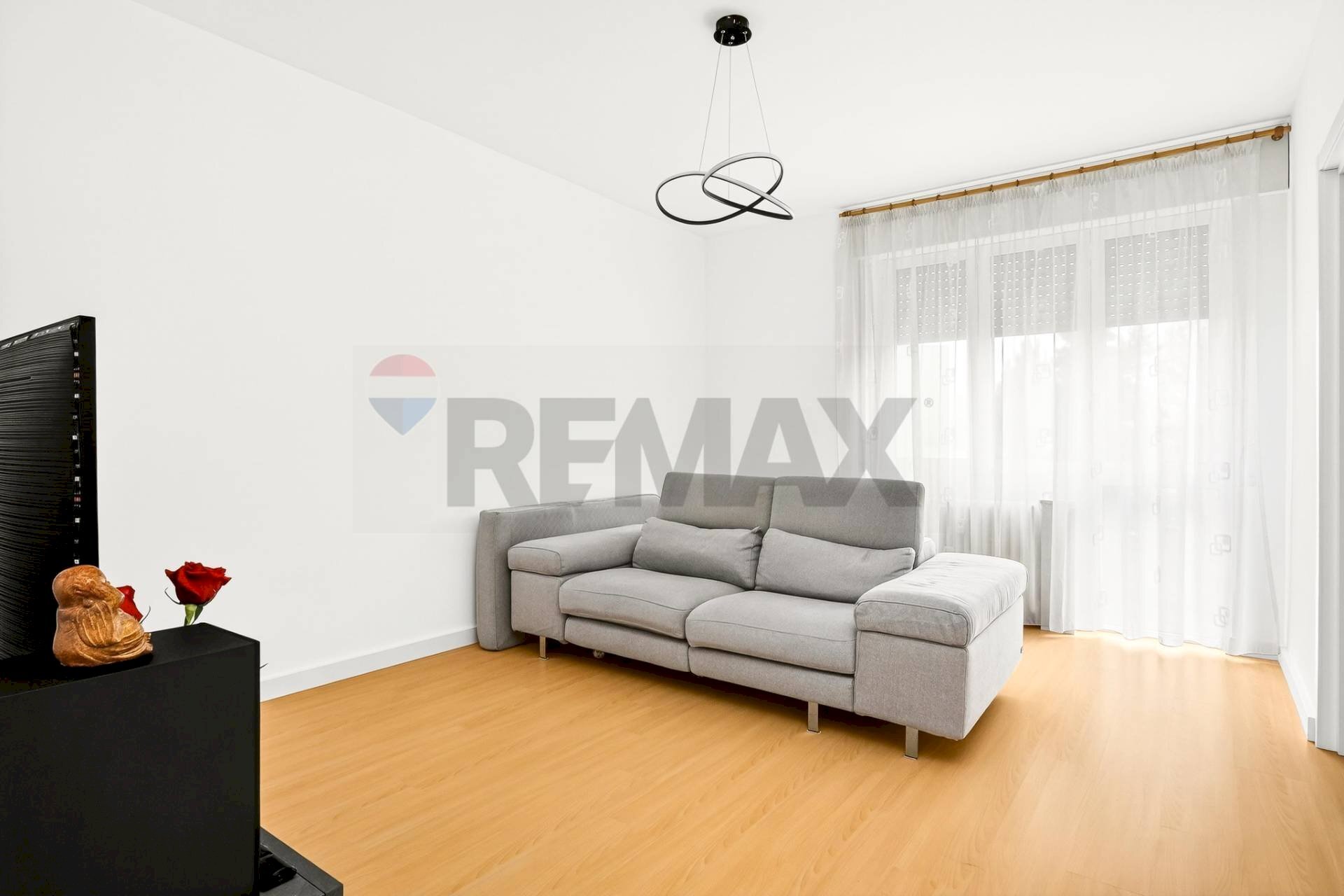 Soggiorno - Quadrilocale VIA GORLETTA
 
1, Busto Arsizio - foto 1