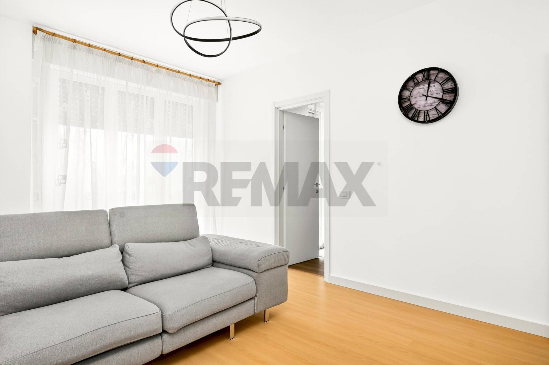 Soggiorno - Quadrilocale VIA GORLETTA
 
1, Busto Arsizio - foto 2