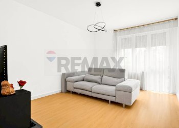 Soggiorno - Quadrilocale VIA GORLETTA
 
1, Busto Arsizio - foto 1