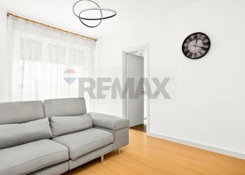 Soggiorno - Quadrilocale VIA GORLETTA
 
1, Busto Arsizio - foto 2