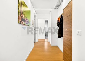 Hall / corridoio - Quadrilocale VIA GORLETTA
 
1, Busto Arsizio - foto 5