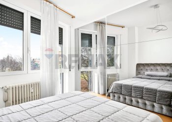 Camera / camera da letto - Quadrilocale VIA GORLETTA
 
1, Busto Arsizio - foto 8