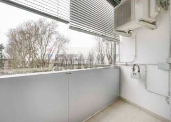 Balcone - Quadrilocale VIA GORLETTA
 
1, Busto Arsizio - foto 19