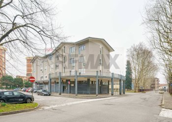 Edificio all\'aperto - Quadrilocale VIA GORLETTA
 
1, Busto Arsizio - foto 21