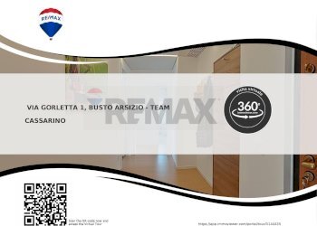 Dettagli - Quadrilocale VIA GORLETTA
 
1, Busto Arsizio - foto 22