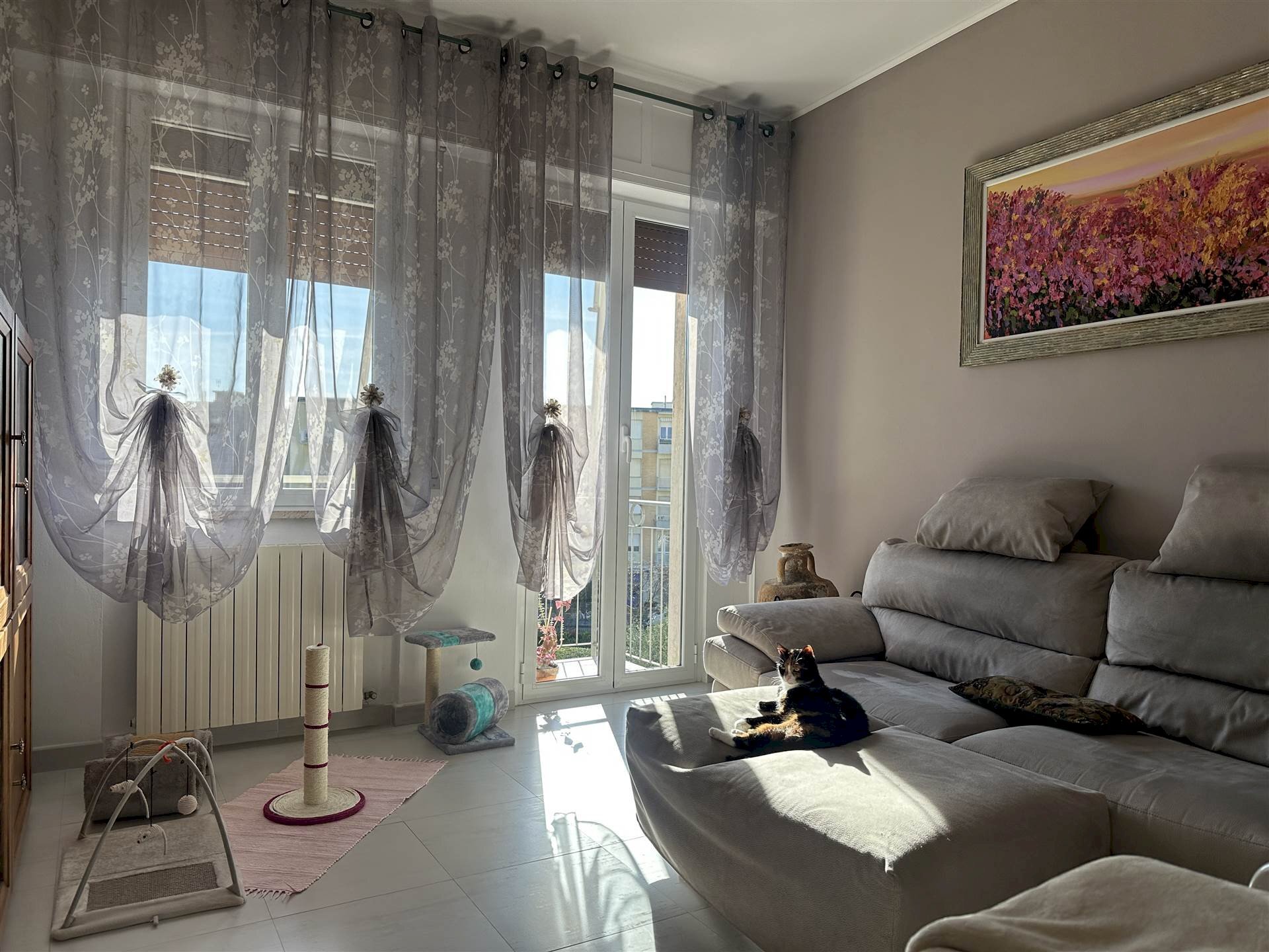 Apartment Livorno - photo 1