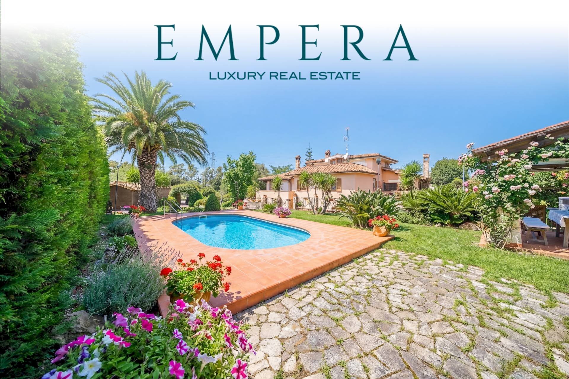 Foto 1 - Villa Via Ugo Fontanatetta, Civitavecchia - foto 1