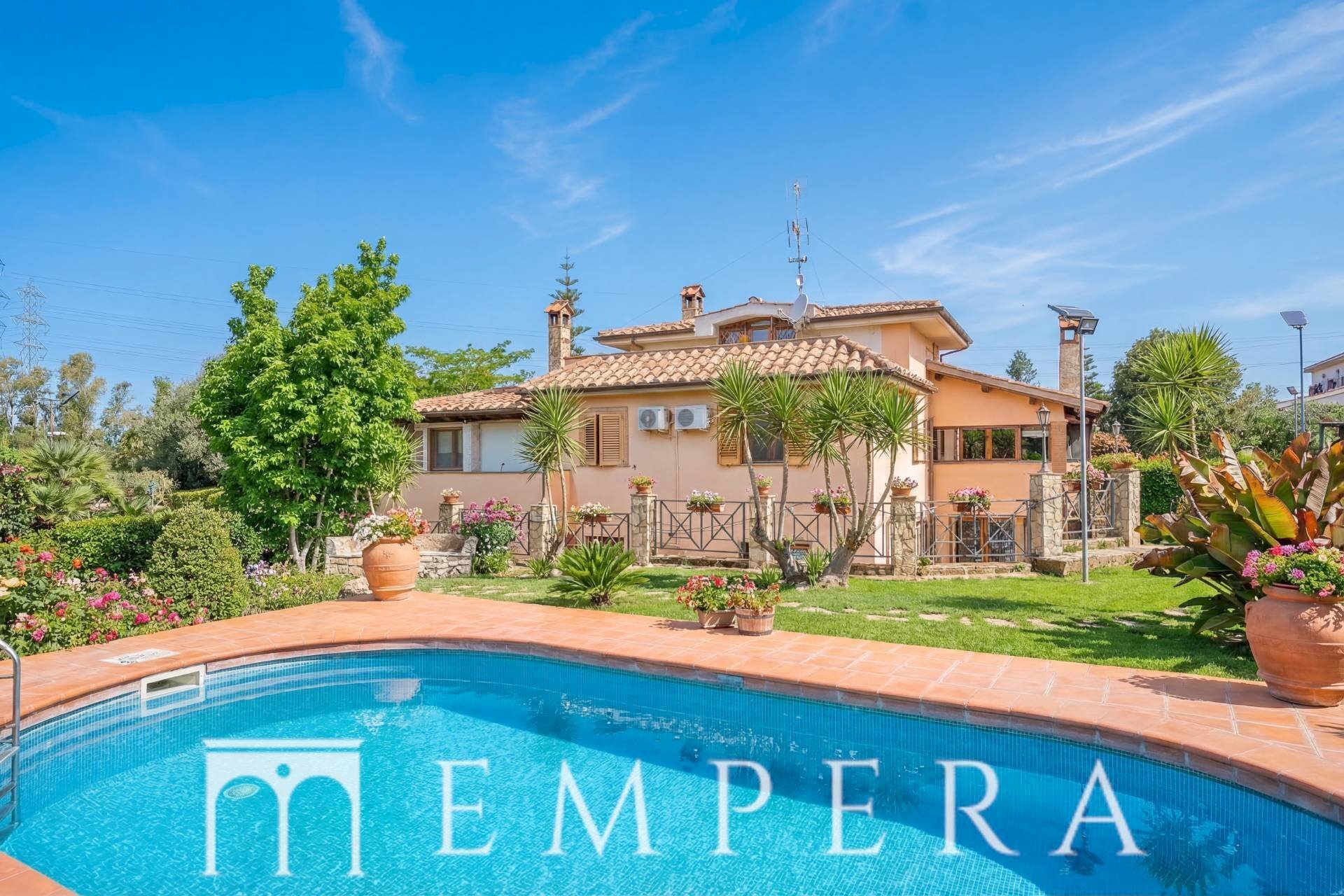 Foto 2 - Villa Via Ugo Fontanatetta, Civitavecchia - foto 2