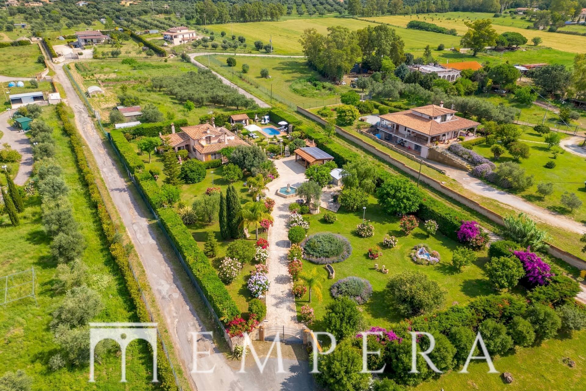 Foto 3 - Villa Via Ugo Fontanatetta, Civitavecchia - foto 3