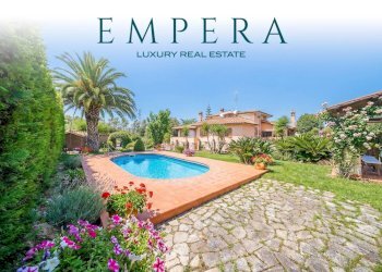 Foto 1 - Villa Via Ugo Fontanatetta, Civitavecchia - foto 1