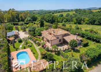 Foto 5 - Villa Via Ugo Fontanatetta, Civitavecchia - foto 5