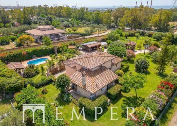 Foto 37 - Villa Via Ugo Fontanatetta, Civitavecchia - foto 37