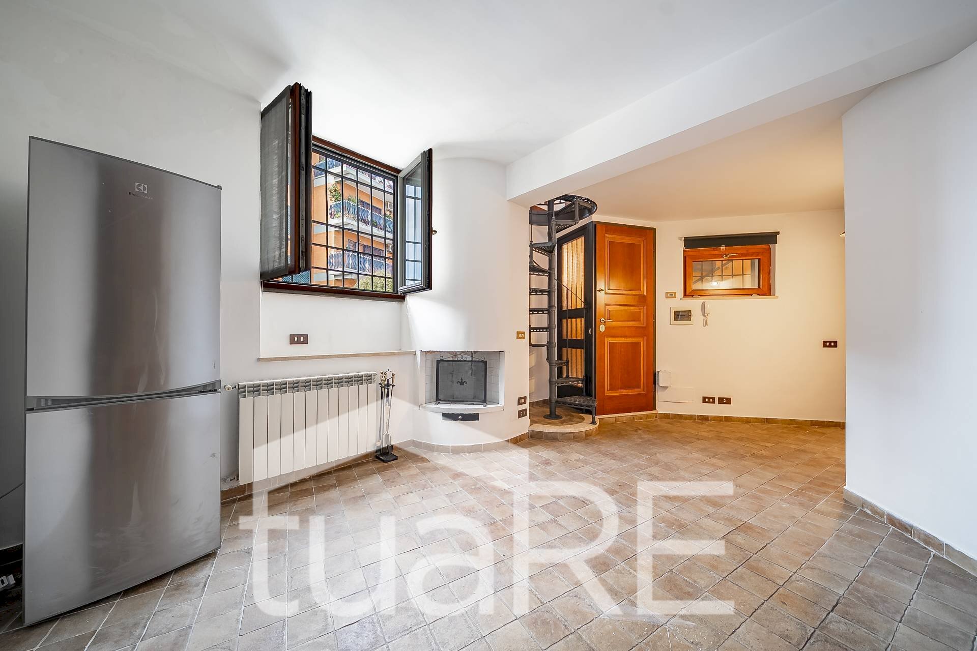 Foto 2 - Attico Via Guido Guinizelli, Roma - foto 2